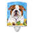 Bouledogue anglais brun