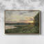 "Vintage Landscape -DCCCLI" sur toile-450846377-450846431
