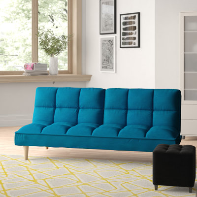 Whitted 3 Seater Sofa Bed