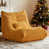 Yellow Cordoroy