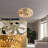 Neldon Ceiling Fan with Light Kit