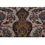 Tapis persan Kashan
