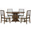 Ensemble repas pour 4 personnes-1295427035