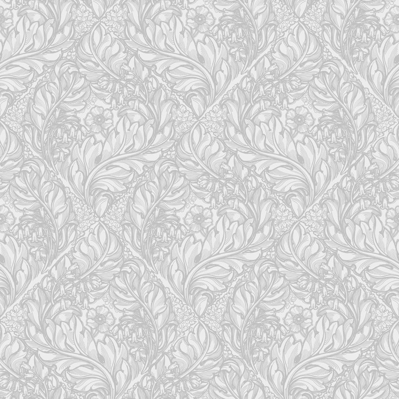 Laurence Llewelyn-Bowen Off The Wall Rambleicious, Grey