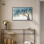 Décoration murale encadrée bleue Bronze Trunk II par Art Remedy, cadre noir, 30 x 20-2100741413-2100741421