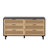 6-Drawers Rattan Storage Cabinet Rattan Drawer-375772694-393634069