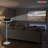 5 Core Projector Stand Floor Adjustable 66" Universal Projectors Support for Home Office & Studio