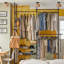 Adjustable Clothing Rack-891821163