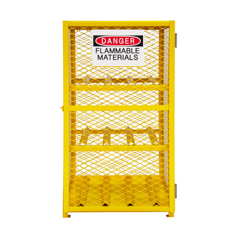 Evesham Safety Cabinet