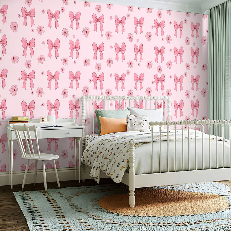 Papier peint adhésif peler et coller en PVC, revêtement mural auto-adhésif amovible, imperméable pour la décoration intérieure