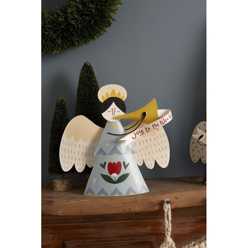 Christmas Figurines & Collectibles