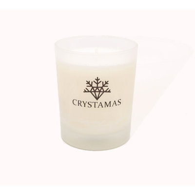 Sea Spray Scented Jar Candle