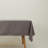 Menut Rectangle Cotton Tablecloth-1719191709