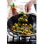 Wok 14 pouces Lodge