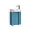 Camilia 17.7'' W Single Vanity-927543288