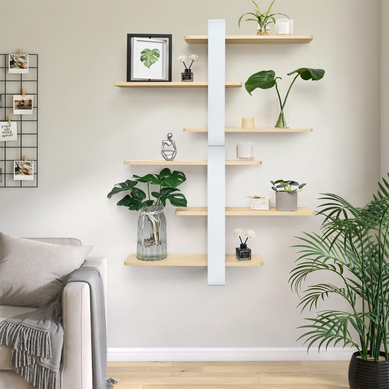 58cm H x 50cm W Standard Bookcase