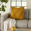 Housse et insert de coussin carré en coton Britney-860965865-861866991-891402785