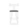 Tristan Bar & Counter Stool