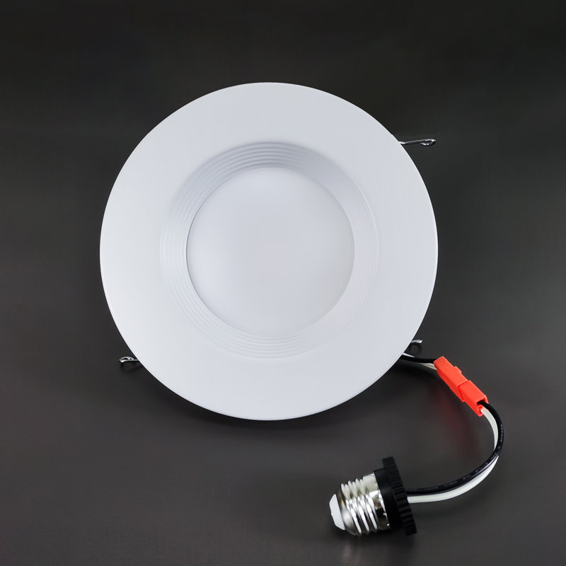 Luminaire à DEL 6 po