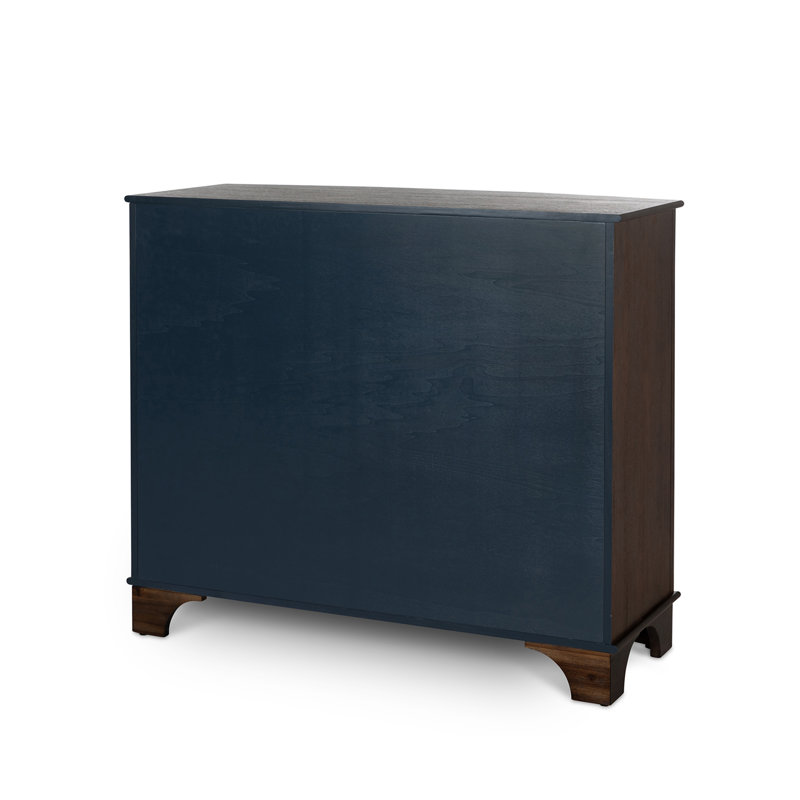 Great House Hall Chest, Truffle