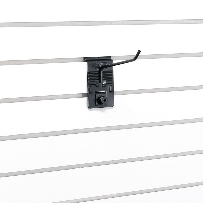 Montecillo Steel Slatwall Slatwall / Pegboard Kit