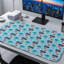 Polyester Desk Pad-1459983321