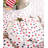 Americana Stars Printed Tablecloth-339243296