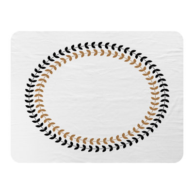 Roundtree Throw Blanket