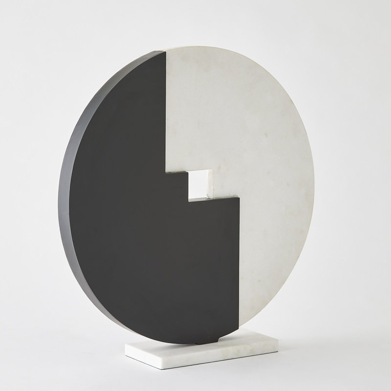 Abstract Figurines & Sculptures