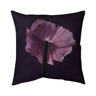 Purple Petals