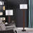 Dajia Solid Wood Table Lamp