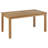 Middelburg Teak Coffee Table