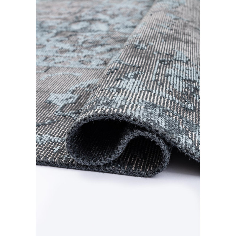 Rapture Oriental Area Rug, Rectangle 7'10" x 9'10"