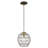 Lucilo 1 - Light Pendant-691247788