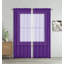 2 panneaux de rideaux transparents avec passe-tringle-1116610339-1116610356