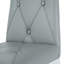 Table en verre de style moderne