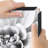 Malaya 3 Pack Lightweight Poster Frames Slide-In Photo Frames with Buildable Molding-706722305