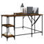Aadvika L-Shaped Metal Base Writing Desk-1792750908