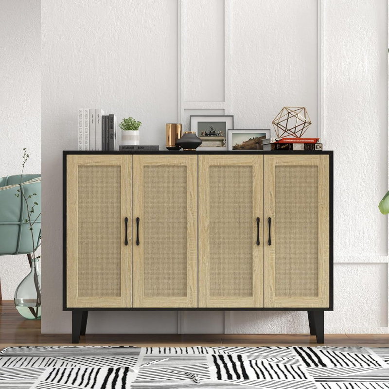 Sideboard, Black