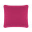 Coussin en velours Sparkles Home Boss Babe 16 po x 16 po | Verre strass | Bourre de plumes-112246854