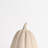 Alfrida Paper Mache Pumpkin Dia 6.7"