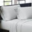 Everyday Microfiber Sheet Set-124410280-124410298