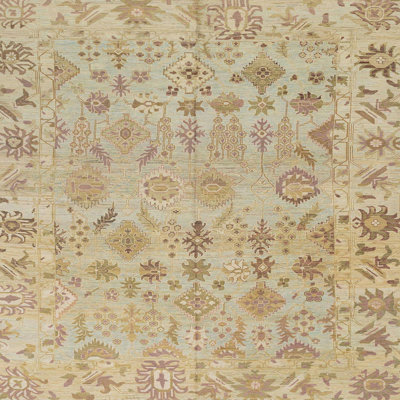 Southwestern Indoor Rug