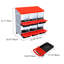 Plastic Nesting Boxes For Up To