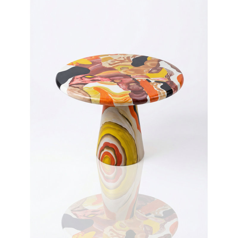 Table d'appoint Palette