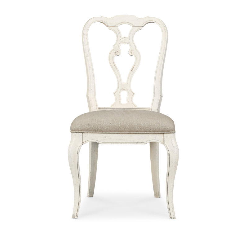 Traditions Upholstered Dining Chair, Marudo
