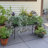 Lawrence Hill Metal Elevated Planter-64543490-72092381
