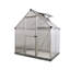 Mythos 6 Ft W x 4 Ft D Greenhouse-96265617-96265616