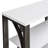 3-Tier Industrial Console Table-1821803403-1821803400