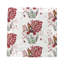 Serviettes de table en satin de coton Monkey-122066553
